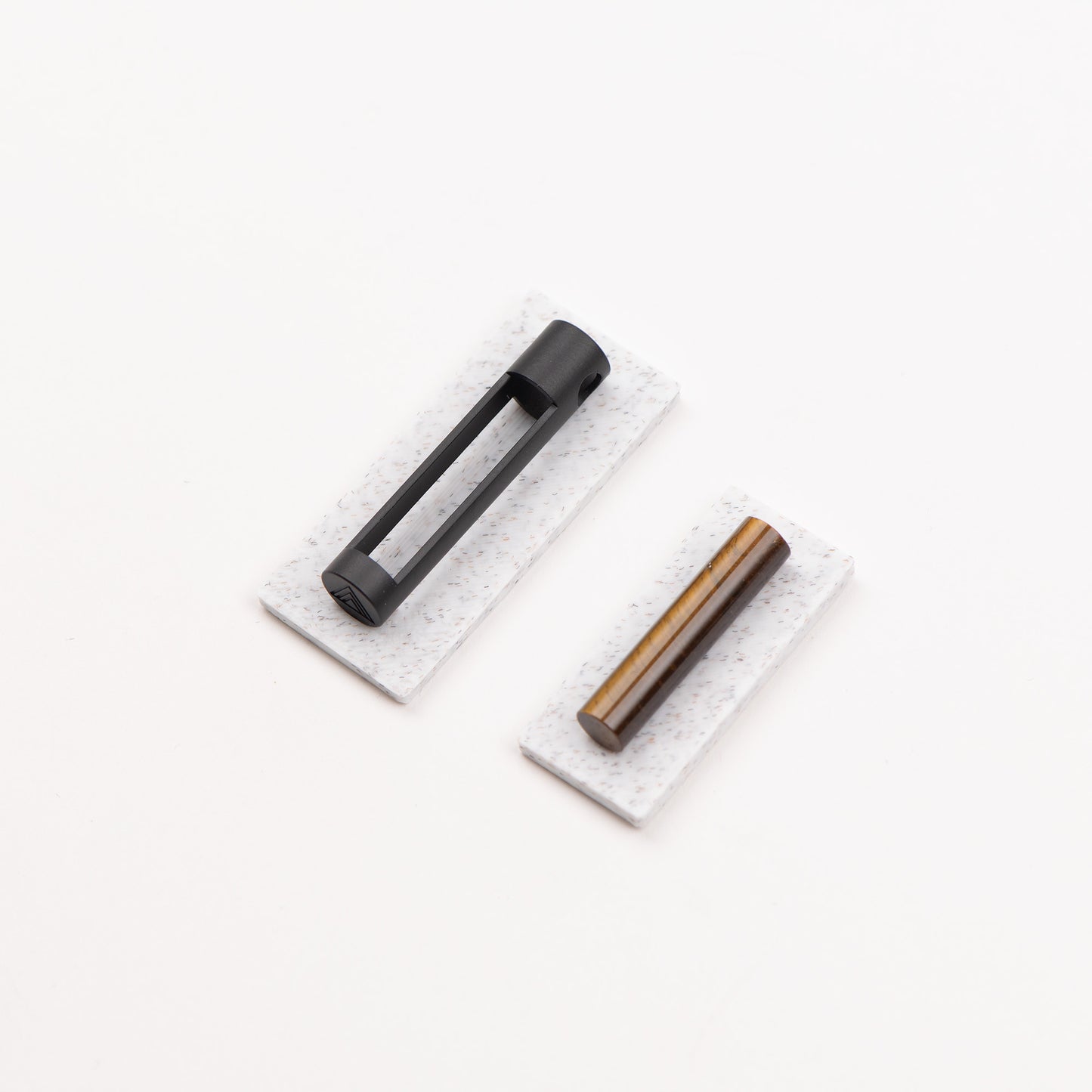 Black Core Series Necklace