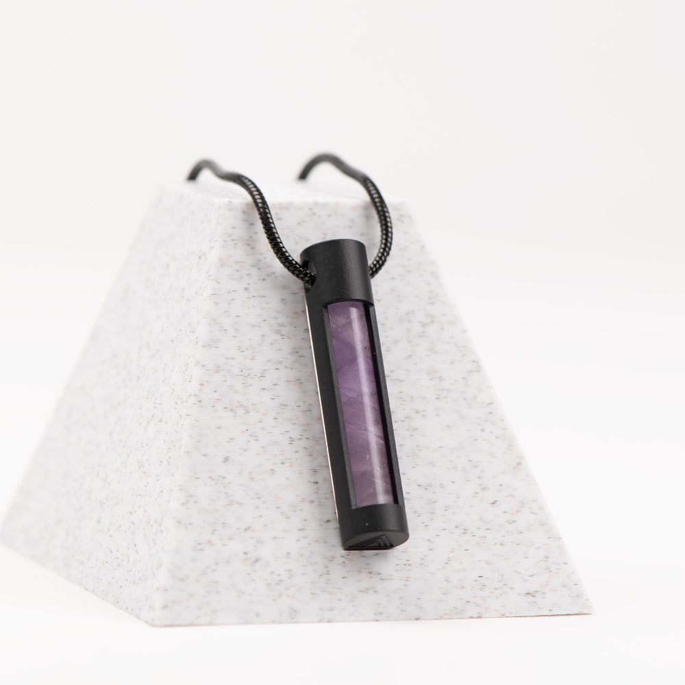 
                  
                    Black Core Series Necklace
                  
                