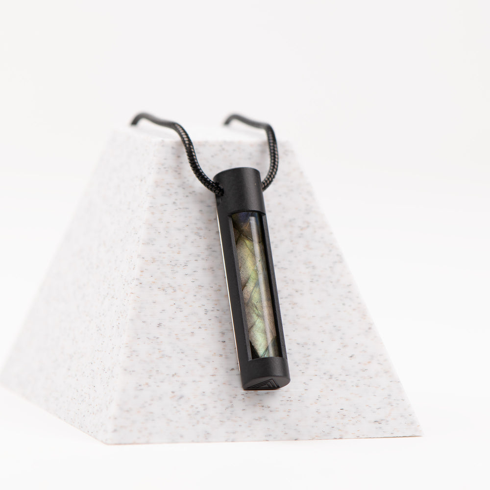 
                  
                    Black Core Series Necklace
                  
                