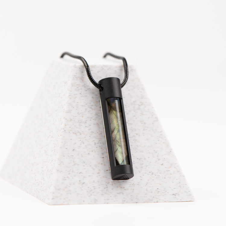 
                  
                    Black Core Series Necklace
                  
                