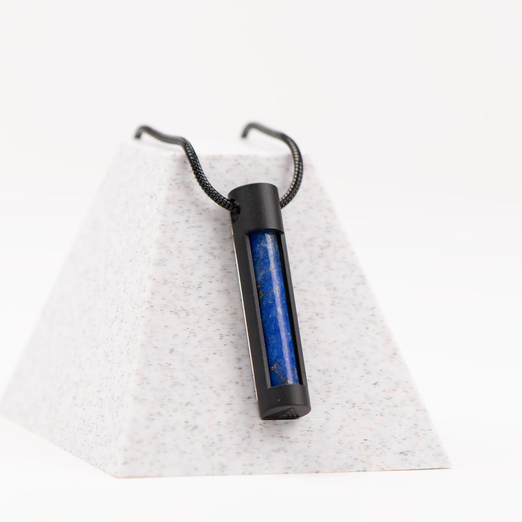 
                  
                    Black Core Series Necklace
                  
                