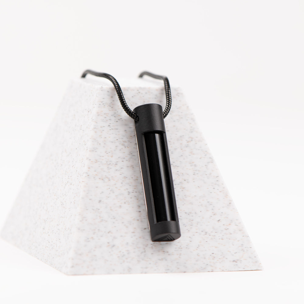 
                  
                    Black Core Series Necklace
                  
                