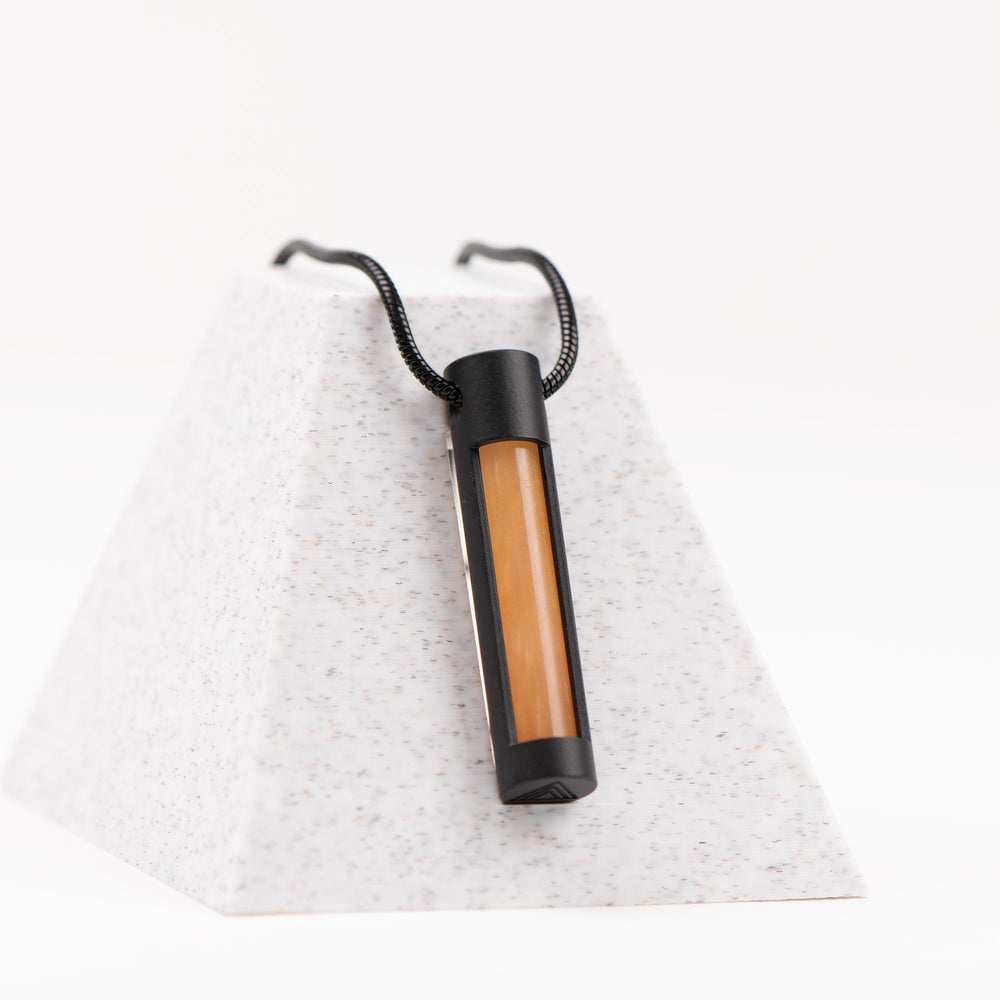 
                  
                    Black Core Series Necklace
                  
                