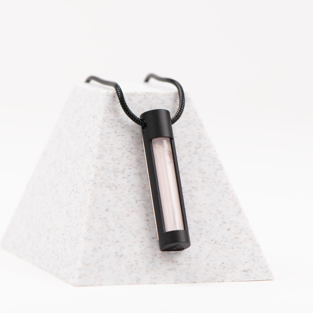 
                  
                    Black Core Series Necklace
                  
                