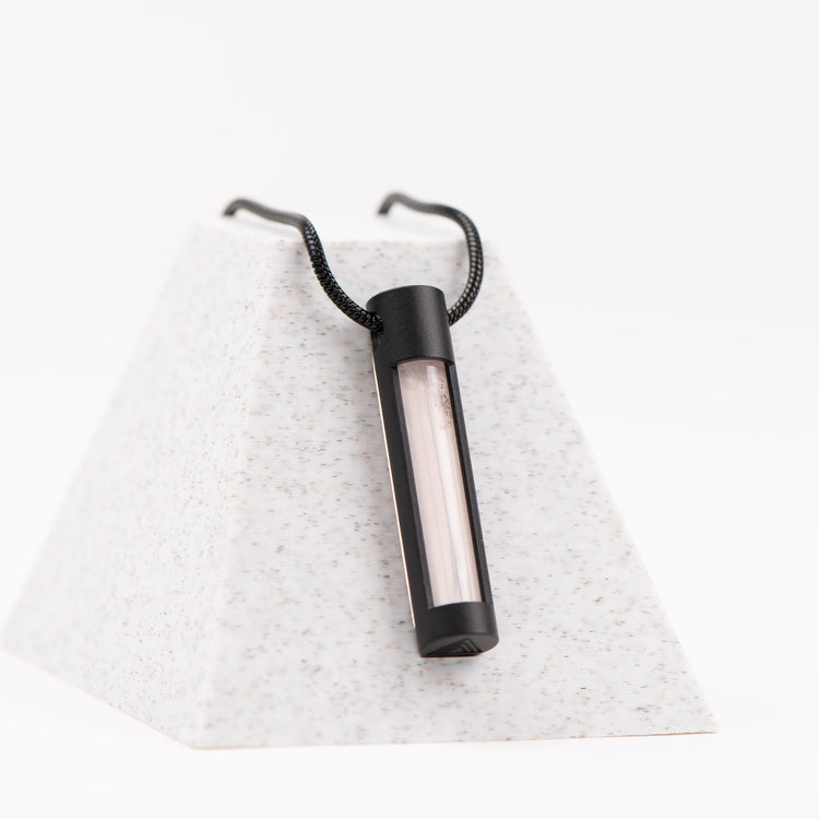 
                  
                    Black Core Series Necklace
                  
                
