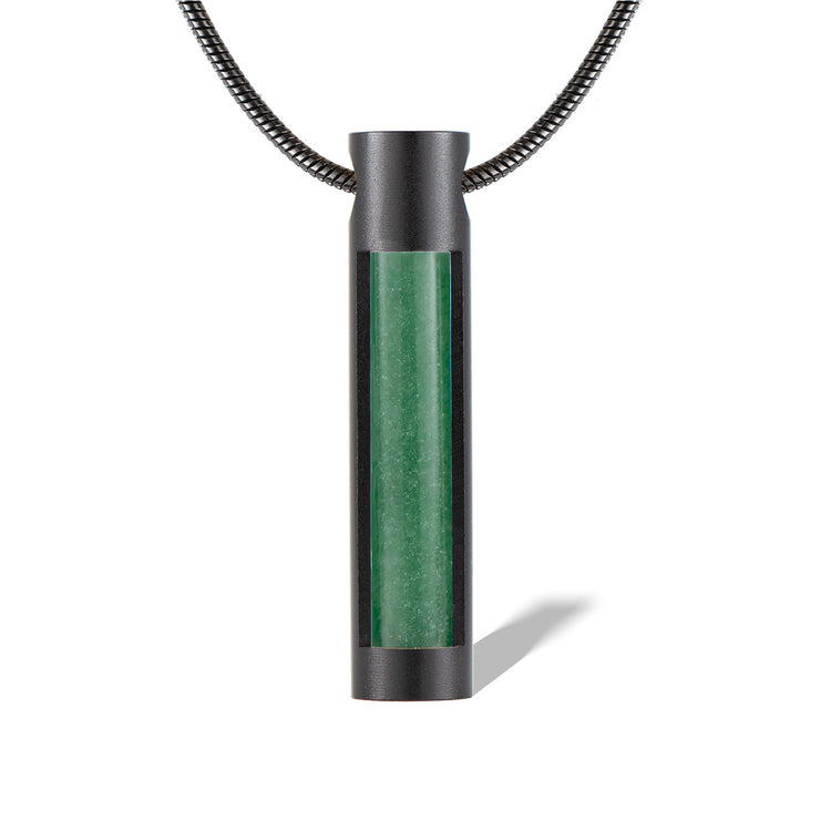 
                  
                    Black Core Series Necklace
                  
                
