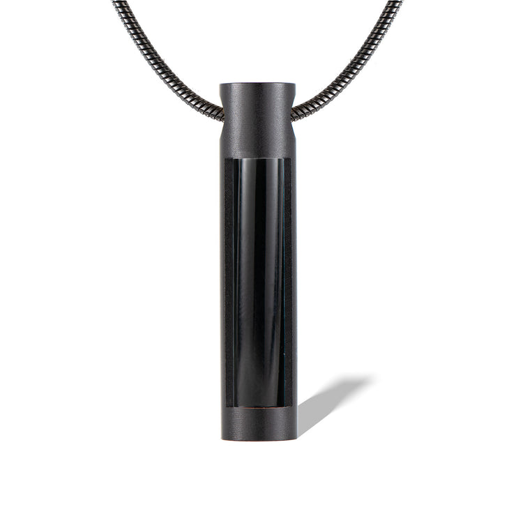 
                  
                    Black Core Series Necklace
                  
                
