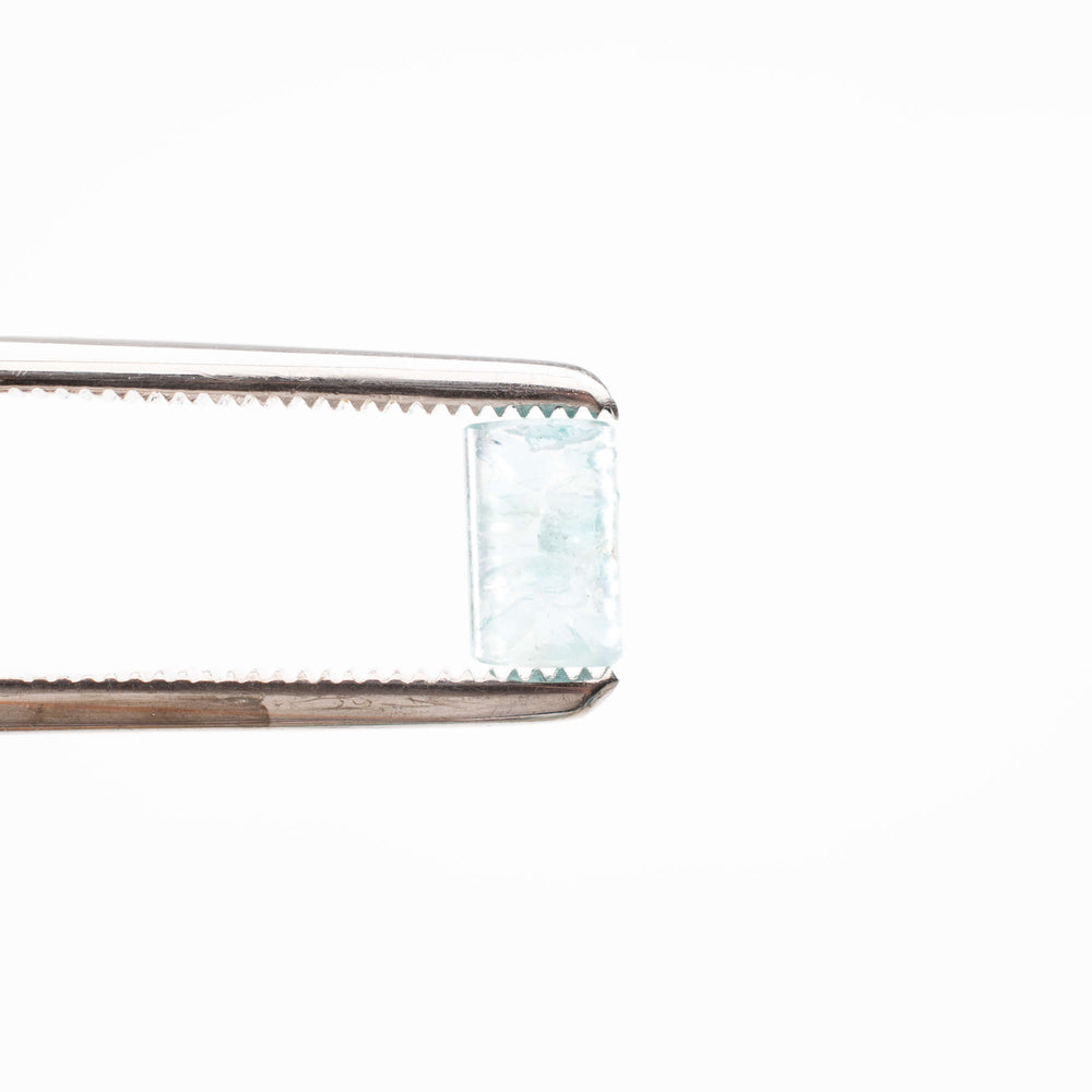
                  
                    Light Blue Apatite Mini
                  
                