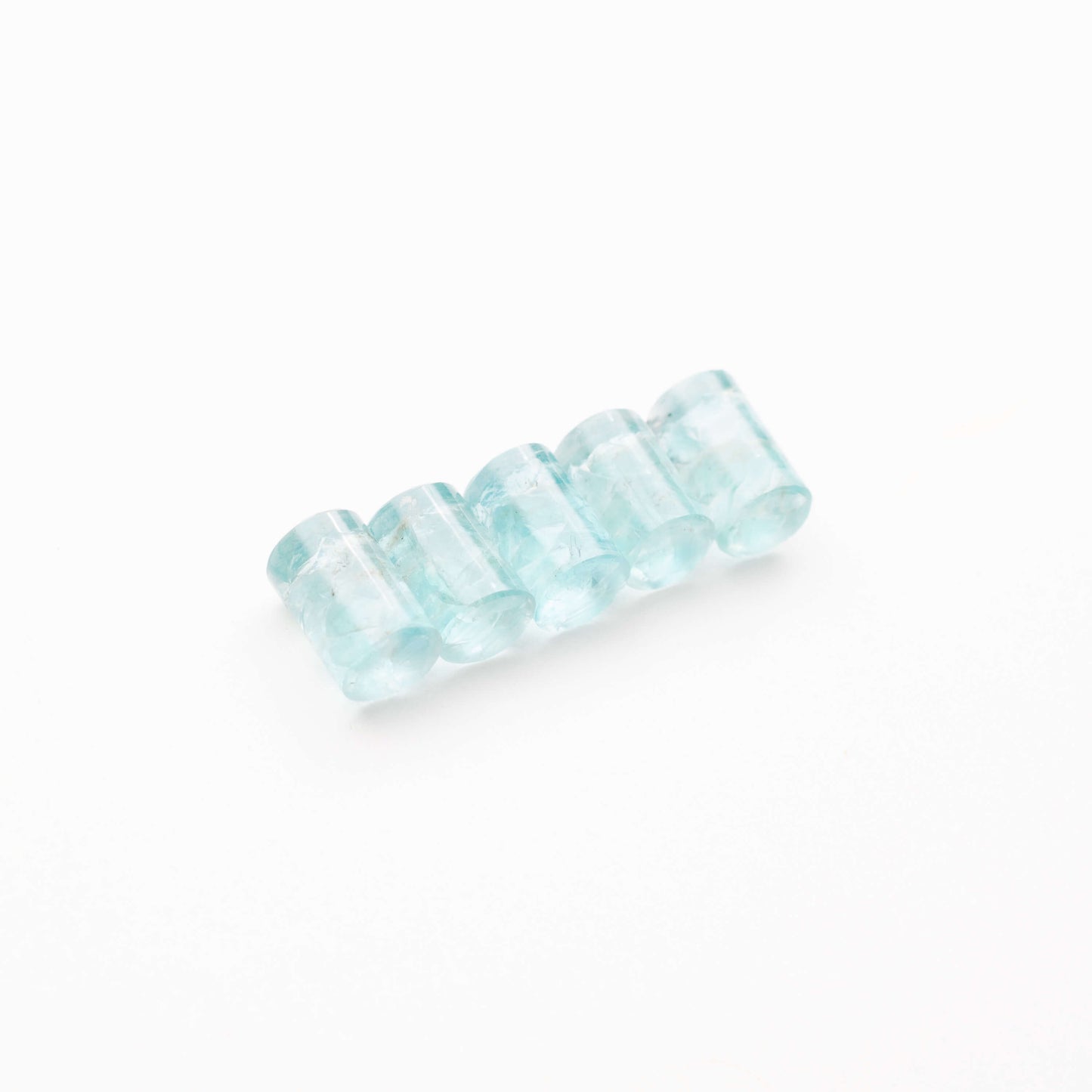 Light Blue Apatite Mini