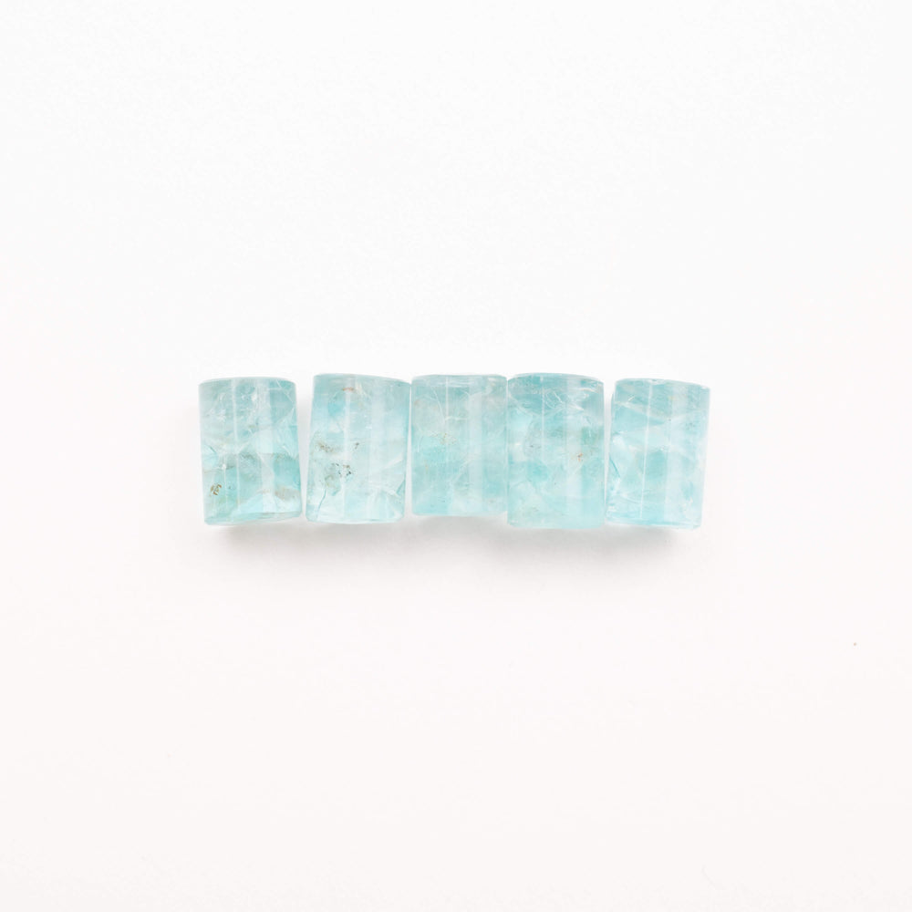 Light Blue Apatite Mini