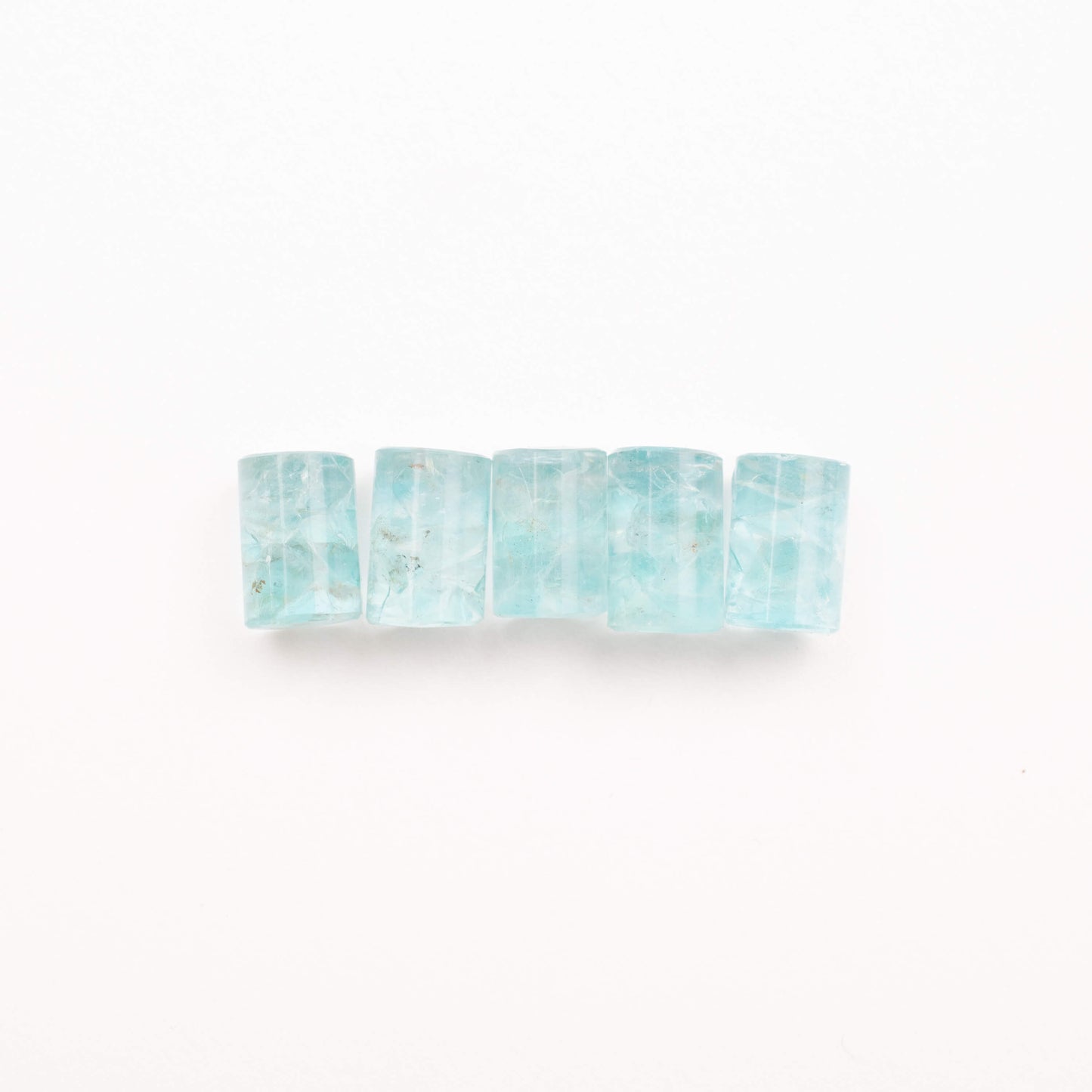 Light Blue Apatite Mini