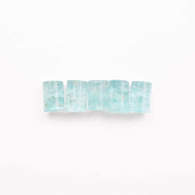 Light Blue Apatite Mini