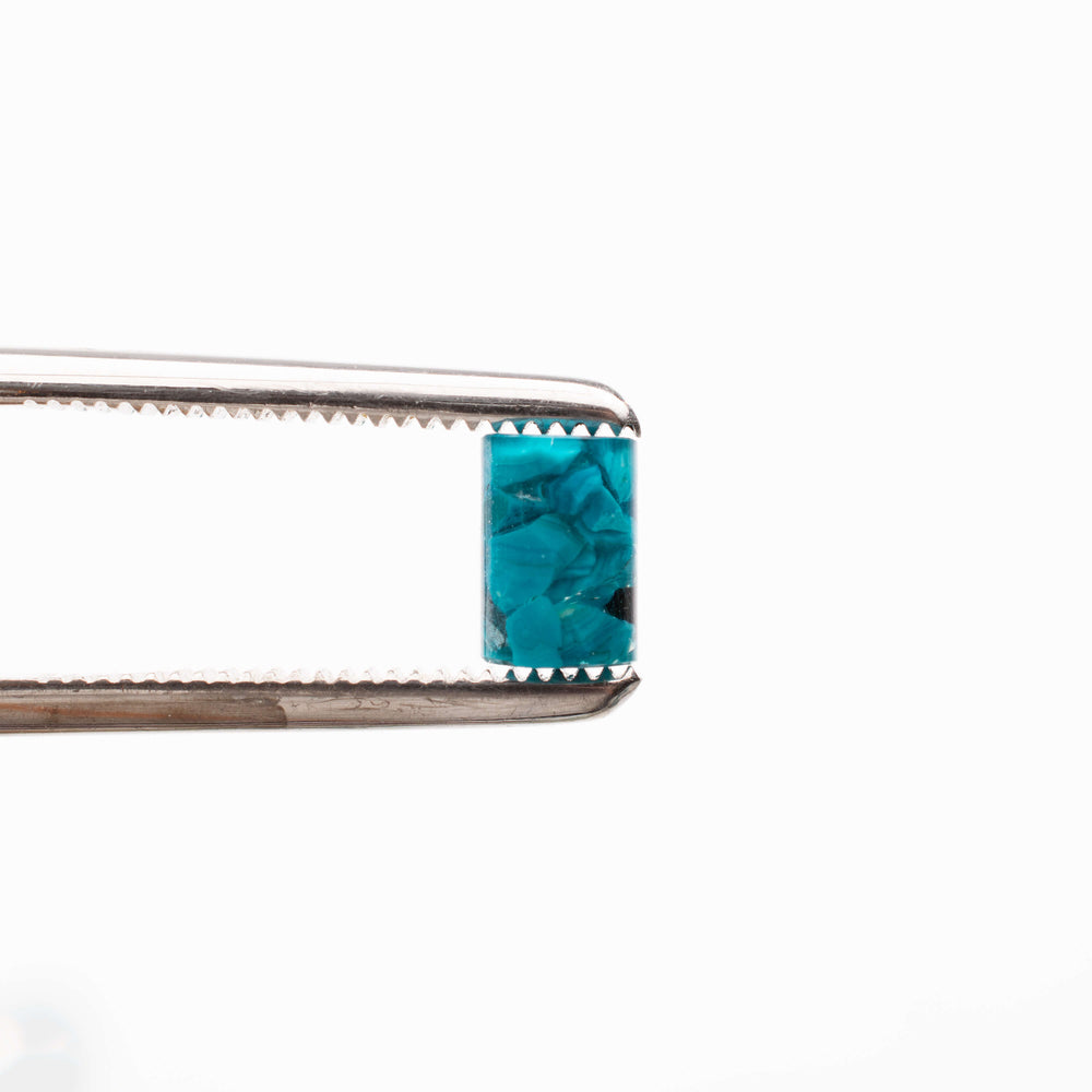 
                  
                    Chrysocolla Mini
                  
                