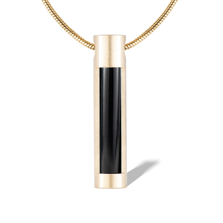
                  
                    Brass Core Series Necklace
                  
                