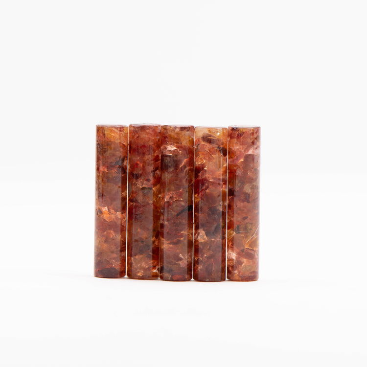 Warm Spinel