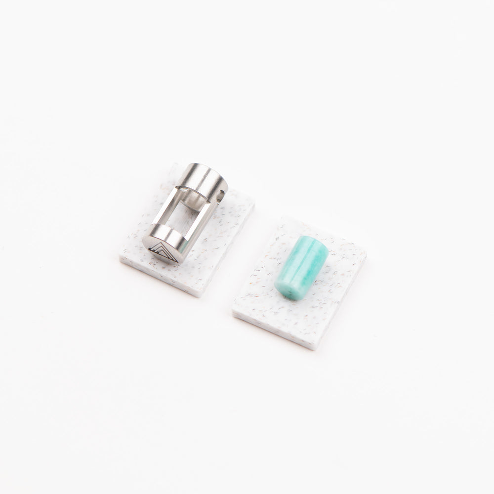 
                  
                    Stainless Steel Mini Necklace
                  
                