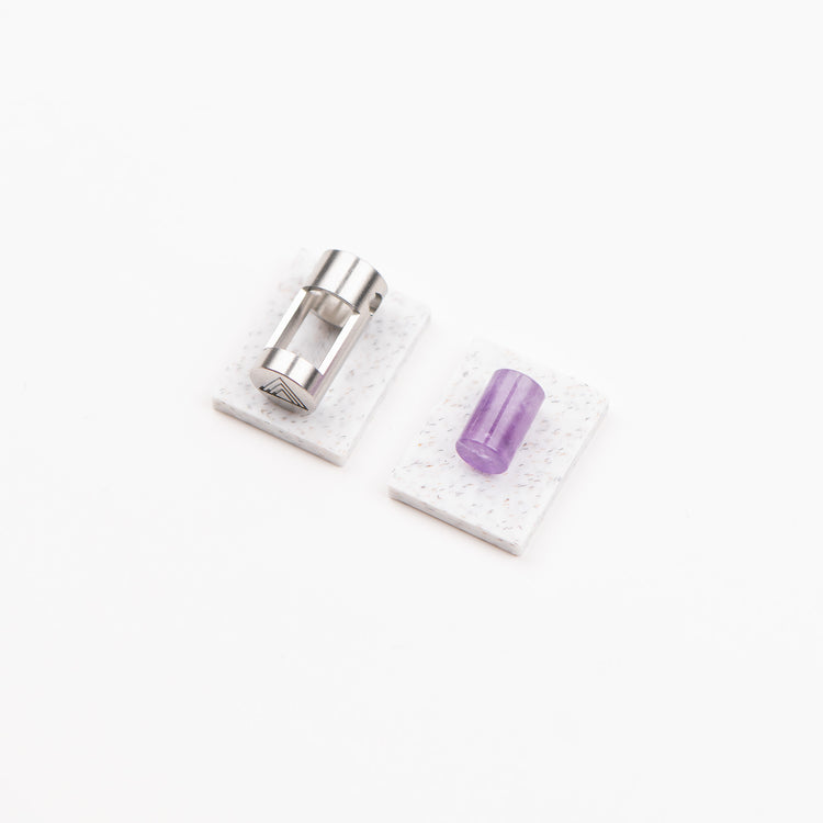 
                  
                    Stainless Steel Mini Necklace
                  
                