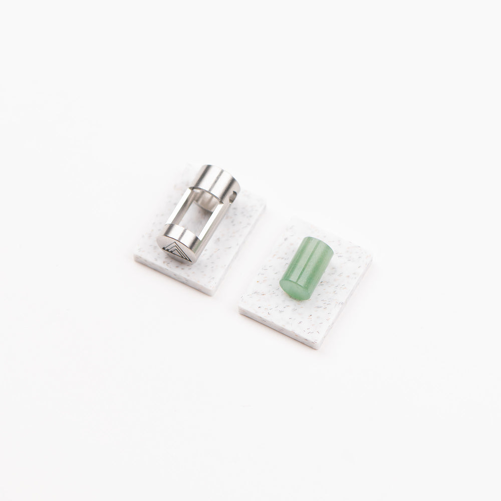 
                  
                    Stainless Steel Mini Necklace
                  
                