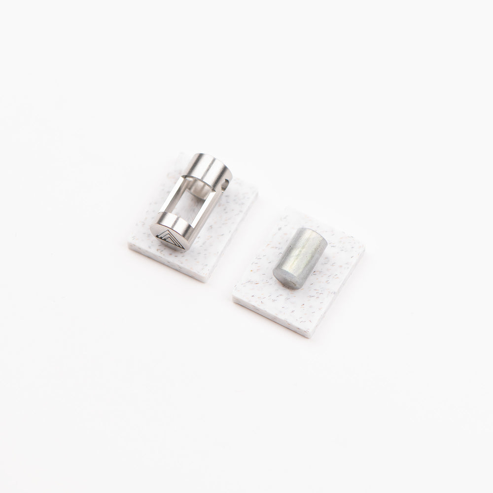 
                  
                    Stainless Steel Mini Necklace
                  
                