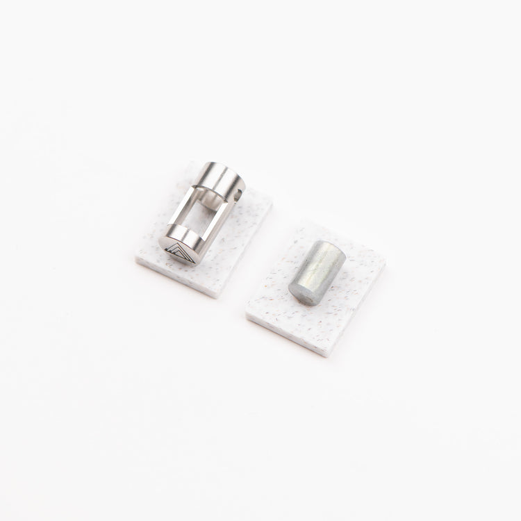 
                  
                    Stainless Steel Mini Necklace
                  
                