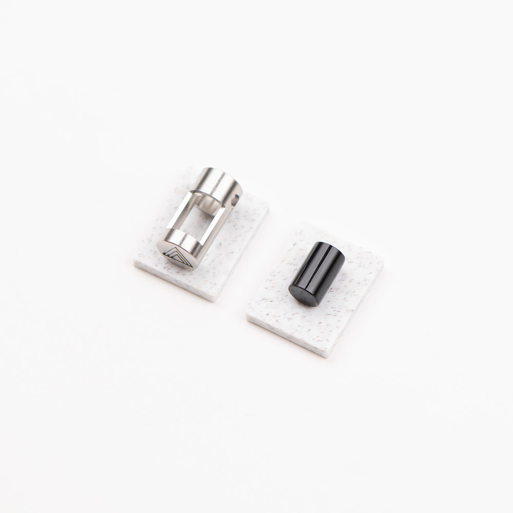 
                  
                    Stainless Steel Mini Necklace
                  
                
