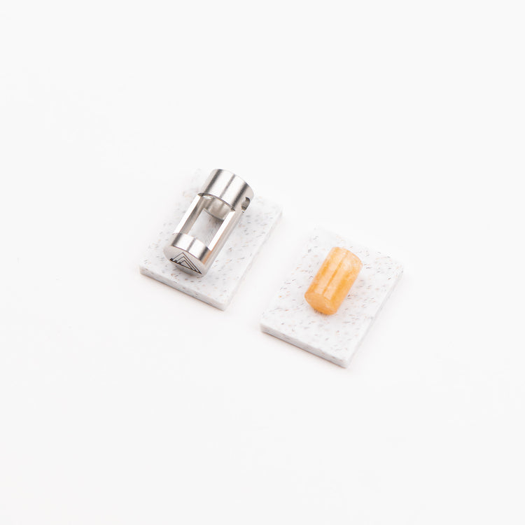 
                  
                    Stainless Steel Mini Necklace
                  
                