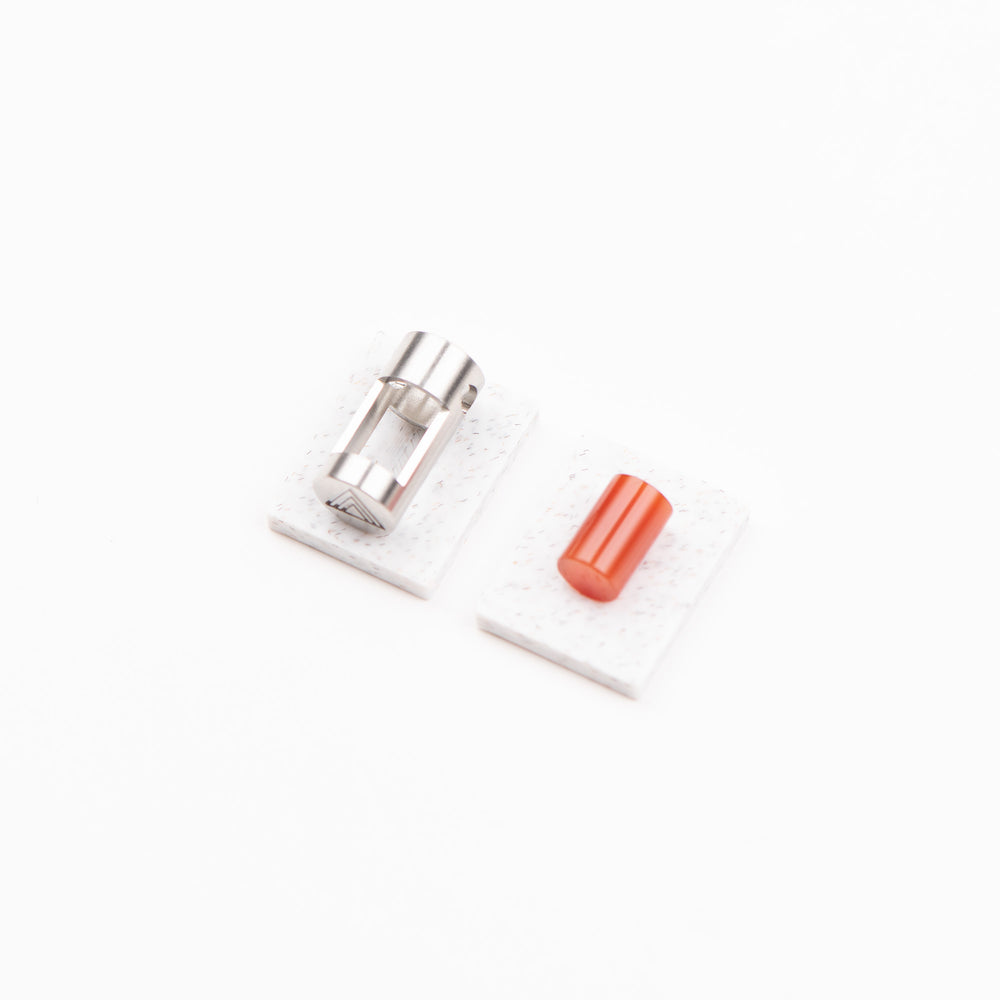 
                  
                    Stainless Steel Mini Necklace
                  
                