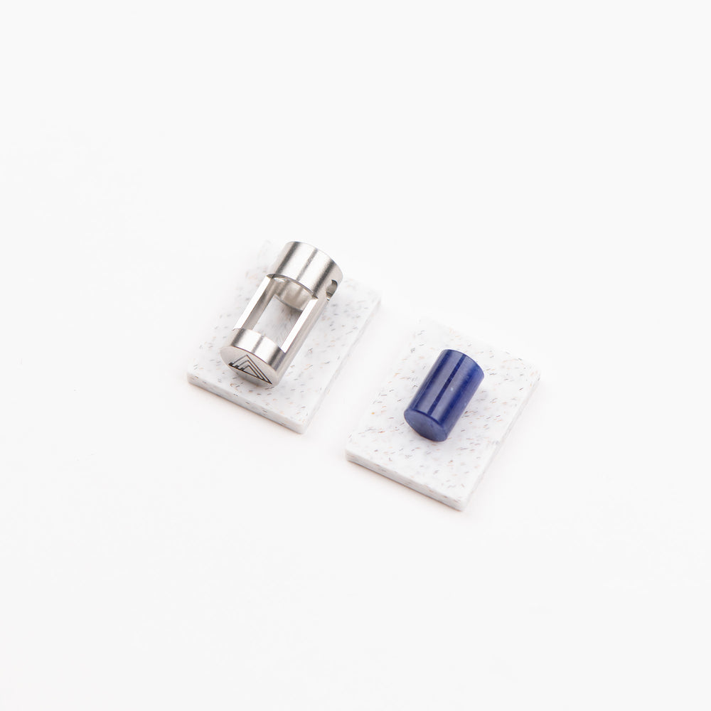 
                  
                    Stainless Steel Mini Necklace
                  
                