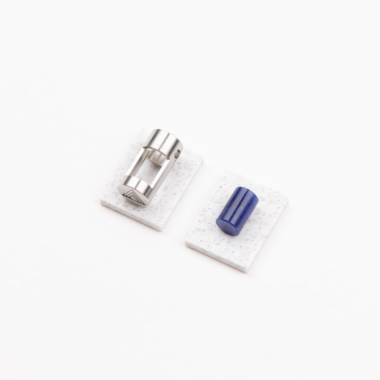 
                  
                    Stainless Steel Mini Necklace
                  
                