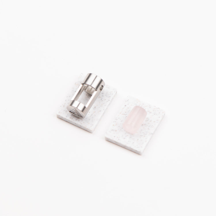
                  
                    Stainless Steel Mini Necklace
                  
                