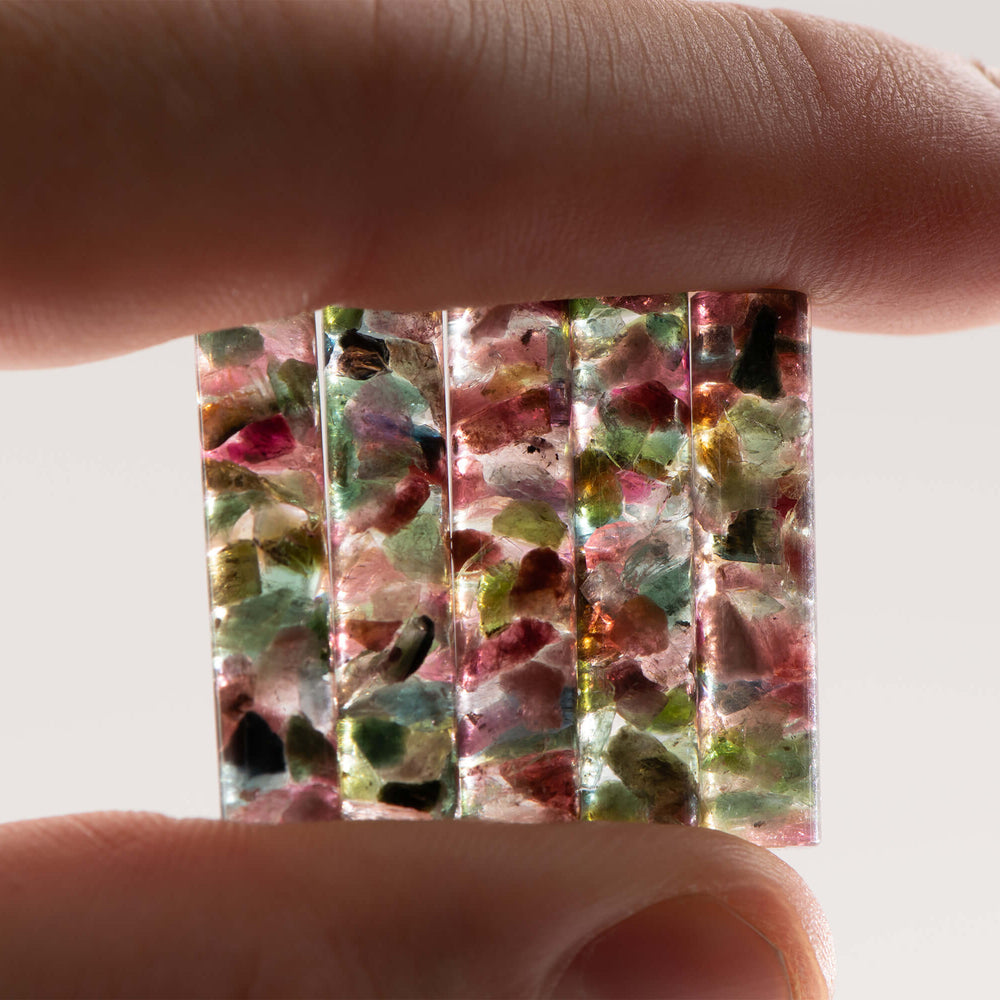 
                  
                    Tourmaline Mix
                  
                
