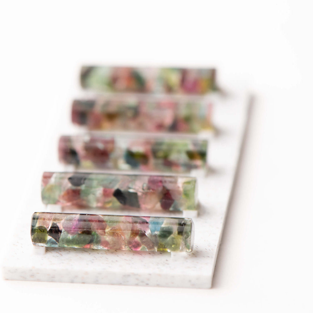 
                  
                    Tourmaline Mix
                  
                