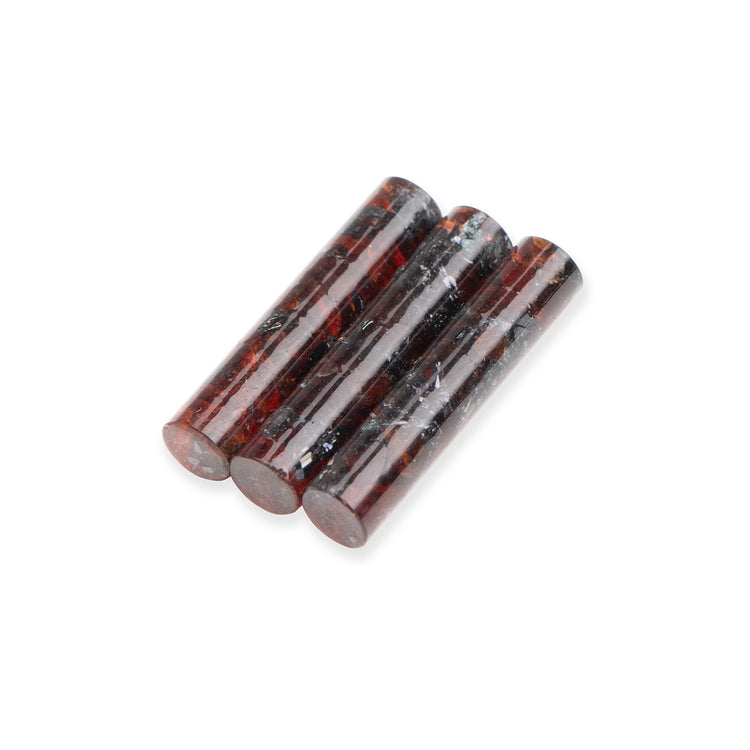 Red Garnet / Silica Carbide