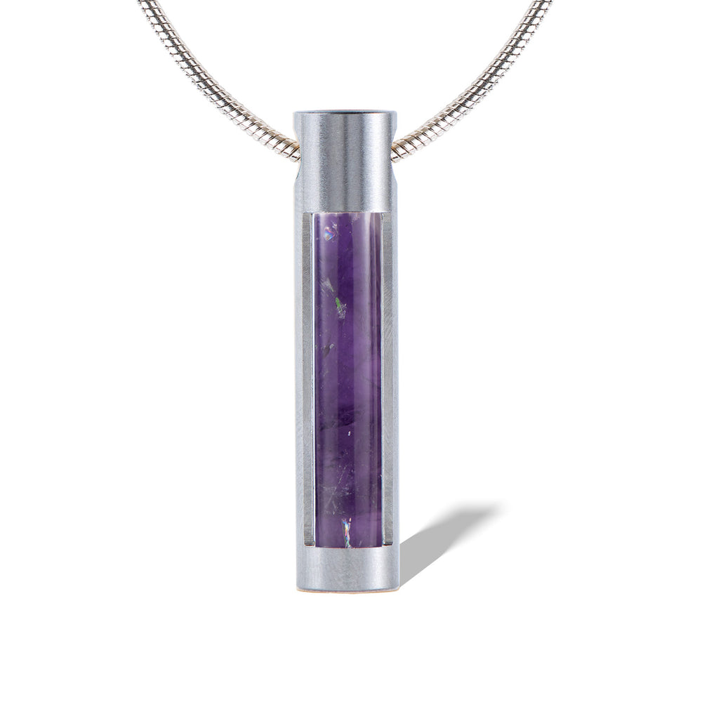 Stainless Steel Core Series Necklace