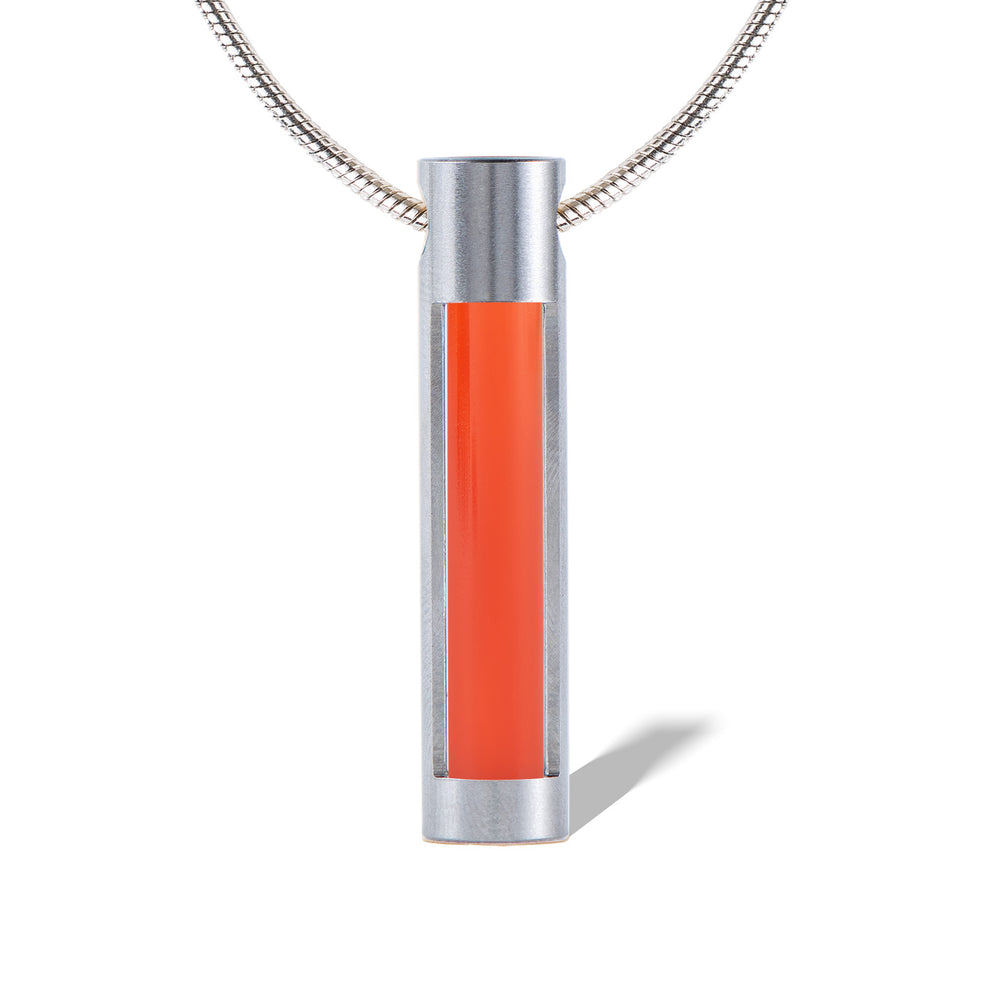 
                  
                    Stainless Steel Core Series Necklace
                  
                