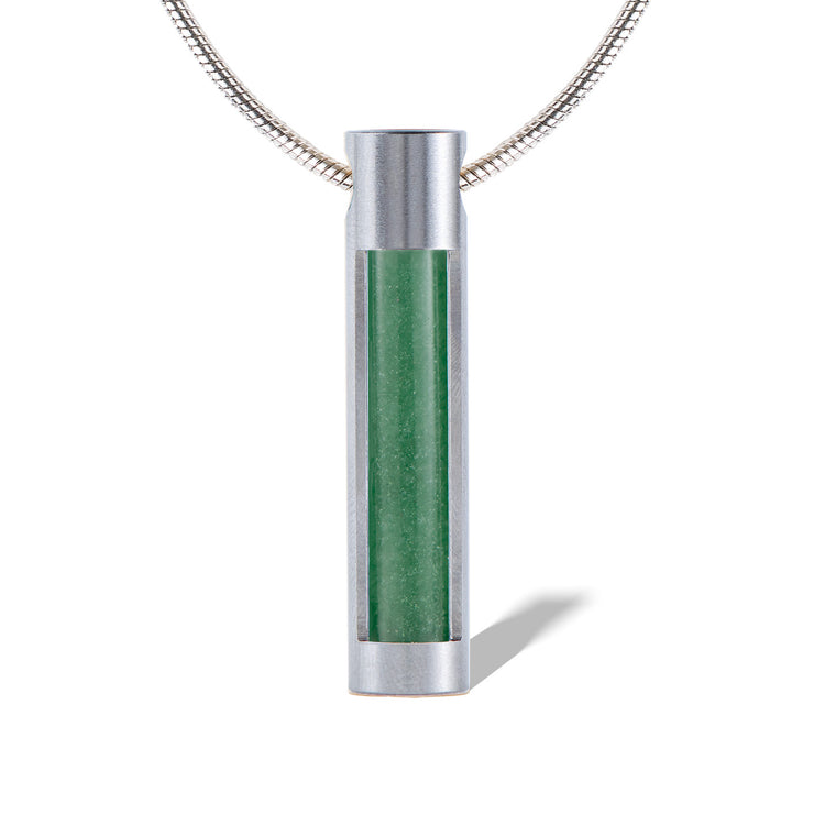 
                  
                    Stainless Steel Core Series Necklace
                  
                