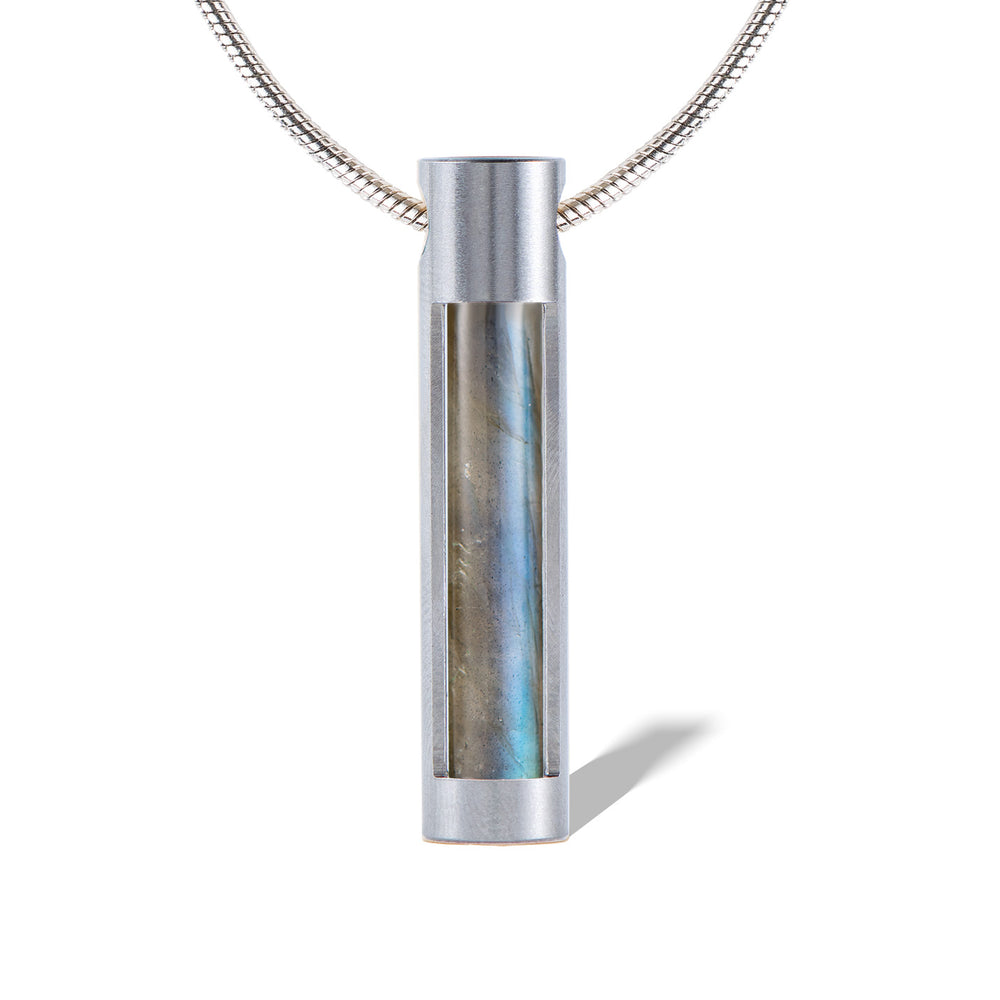 
                  
                    Stainless Steel Core Series Necklace
                  
                