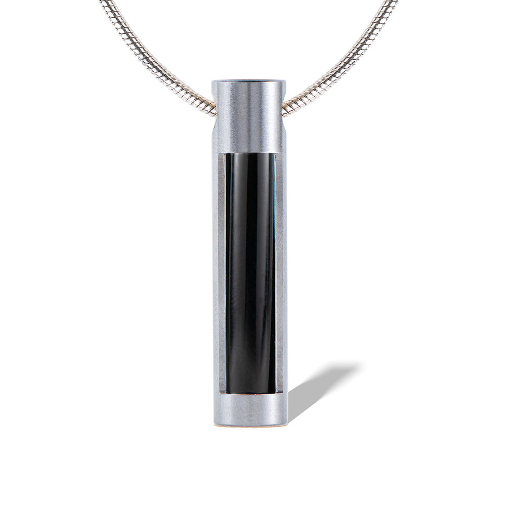 Stainless Steel Core Series Necklace