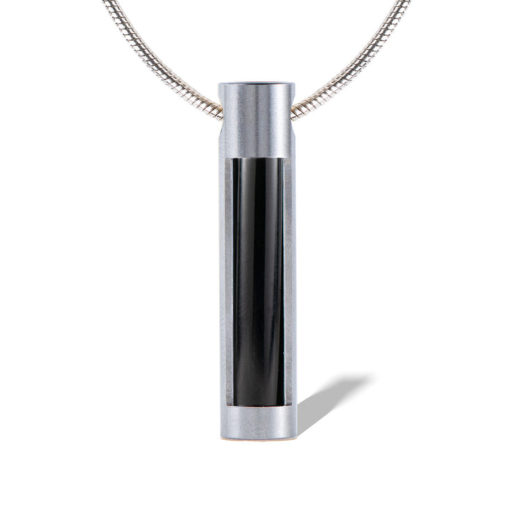 
                  
                    Stainless Steel Core Series Necklace
                  
                