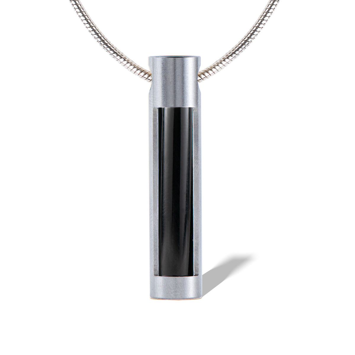 Stainless Steel Standard Necklace