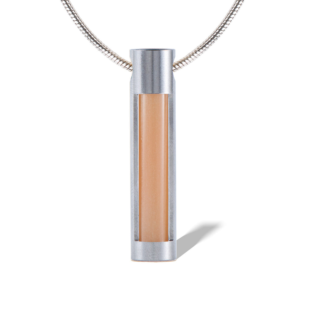 
                  
                    Stainless Steel Core Series Necklace
                  
                