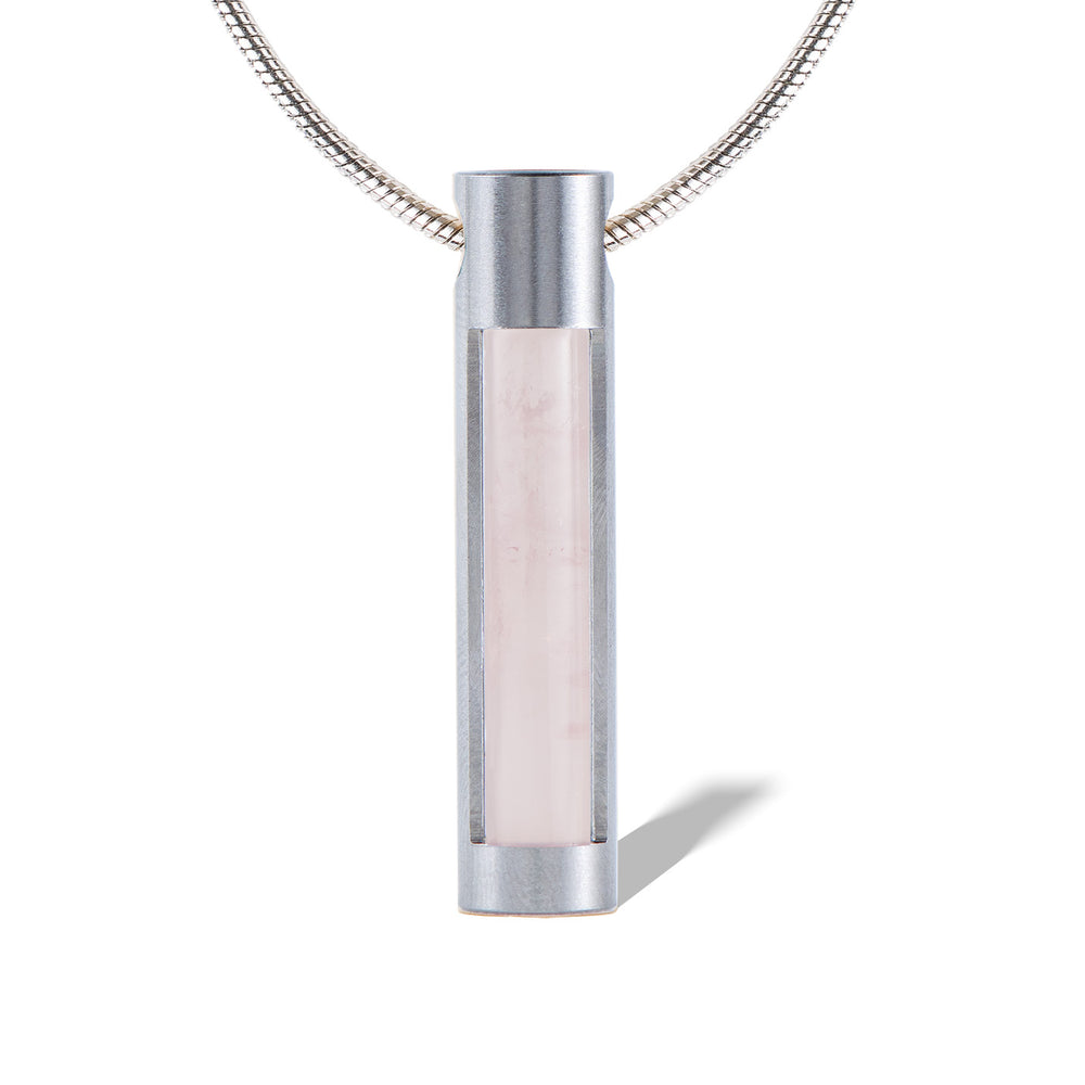 
                  
                    Stainless Steel Core Series Necklace
                  
                