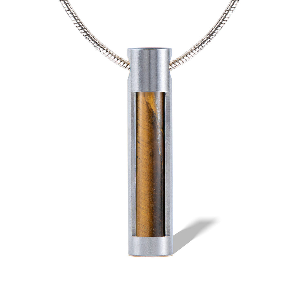 
                  
                    Stainless Steel Core Series Necklace
                  
                