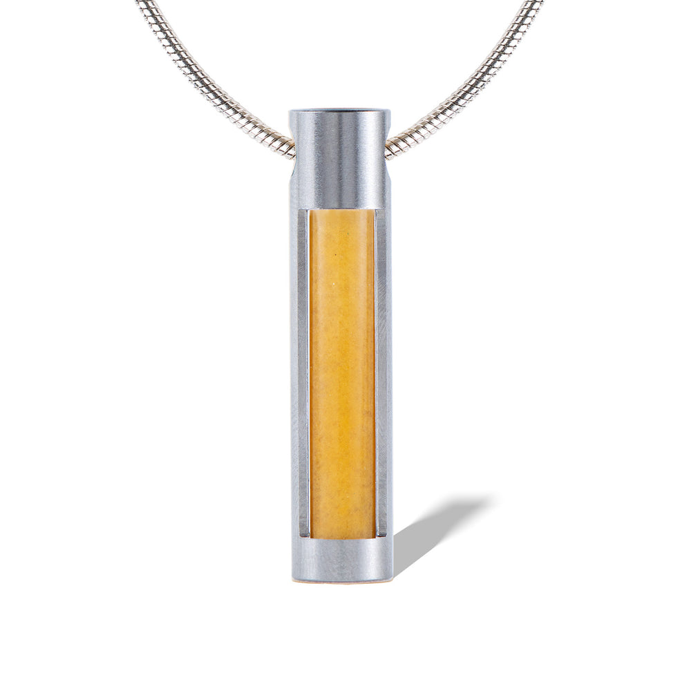 
                  
                    Stainless Steel Core Series Necklace
                  
                