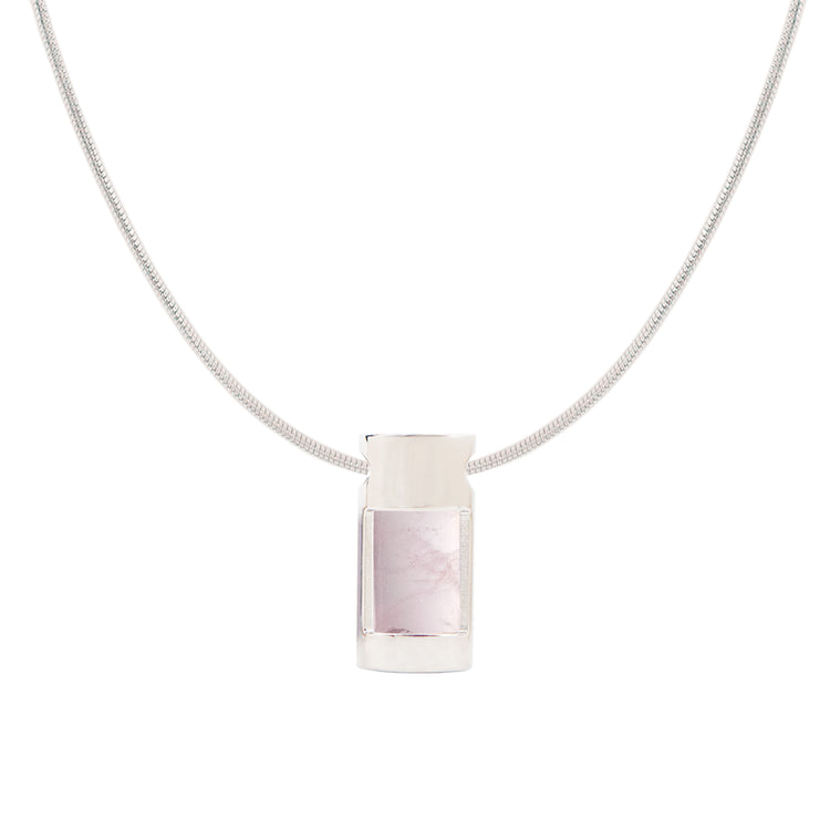 
                  
                    Stainless Steel Mini Necklace
                  
                