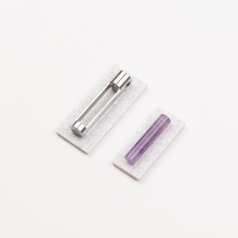 
                  
                    Stainless Steel Core Series Necklace
                  
                