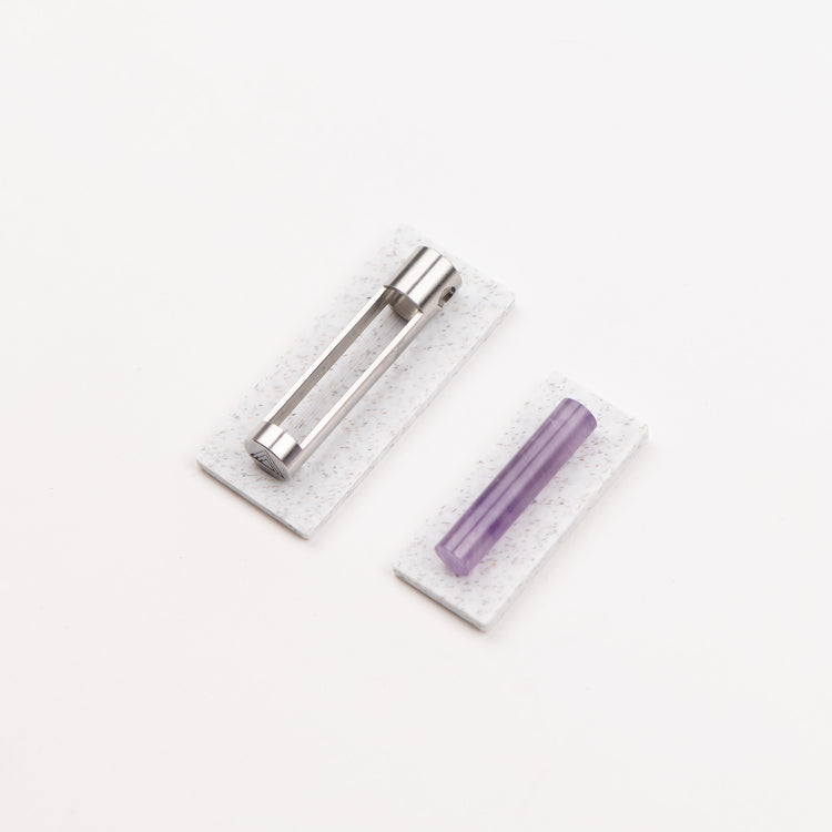 
                  
                    Stainless Steel Core Series Necklace
                  
                