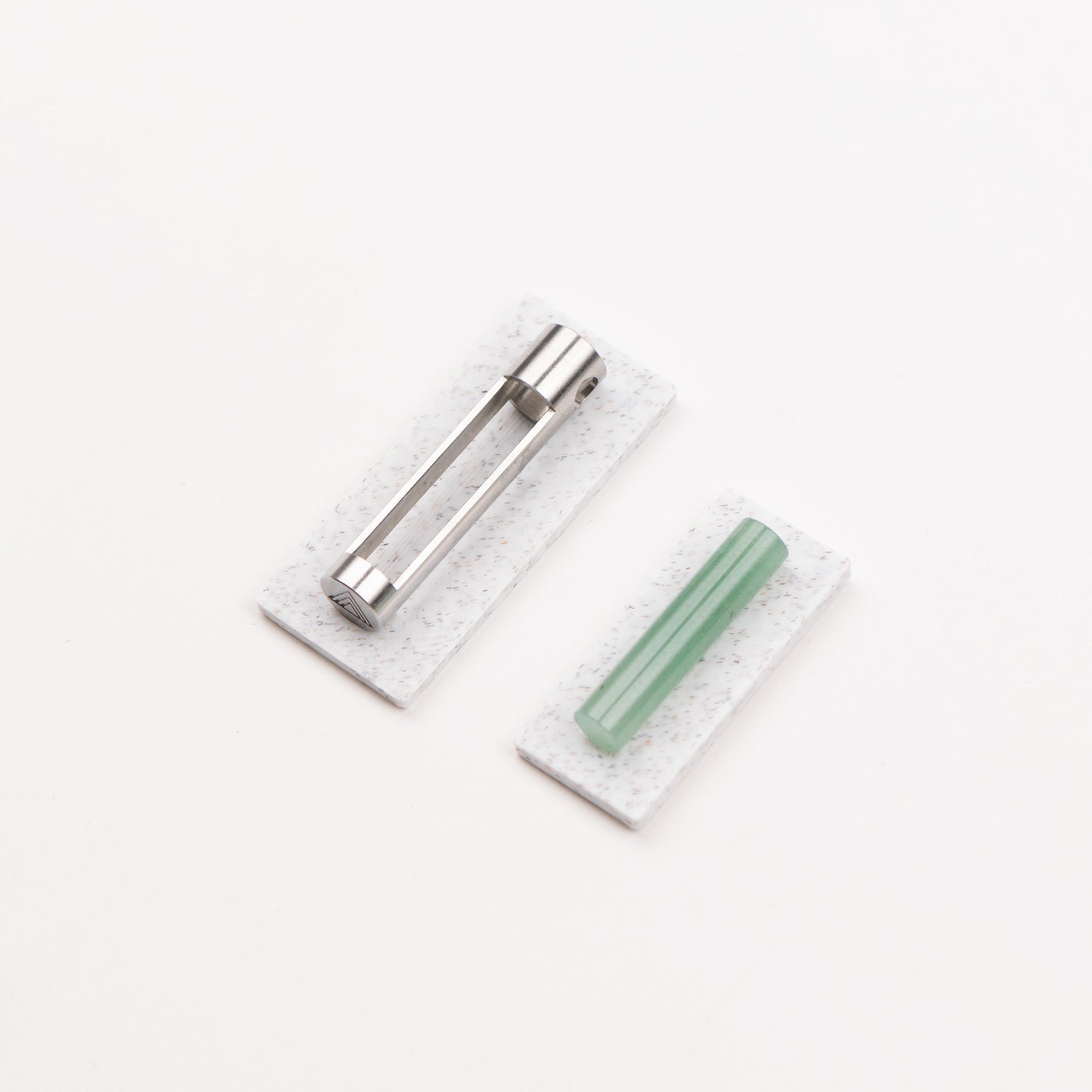 Stainless Steel Core Series Necklace
