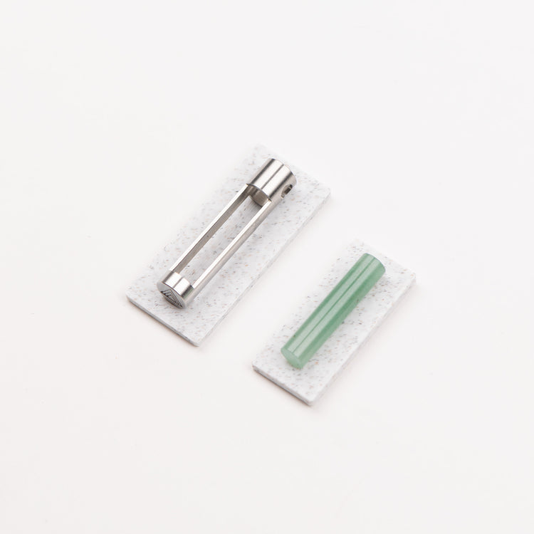 
                  
                    Stainless Steel Core Series Necklace
                  
                
