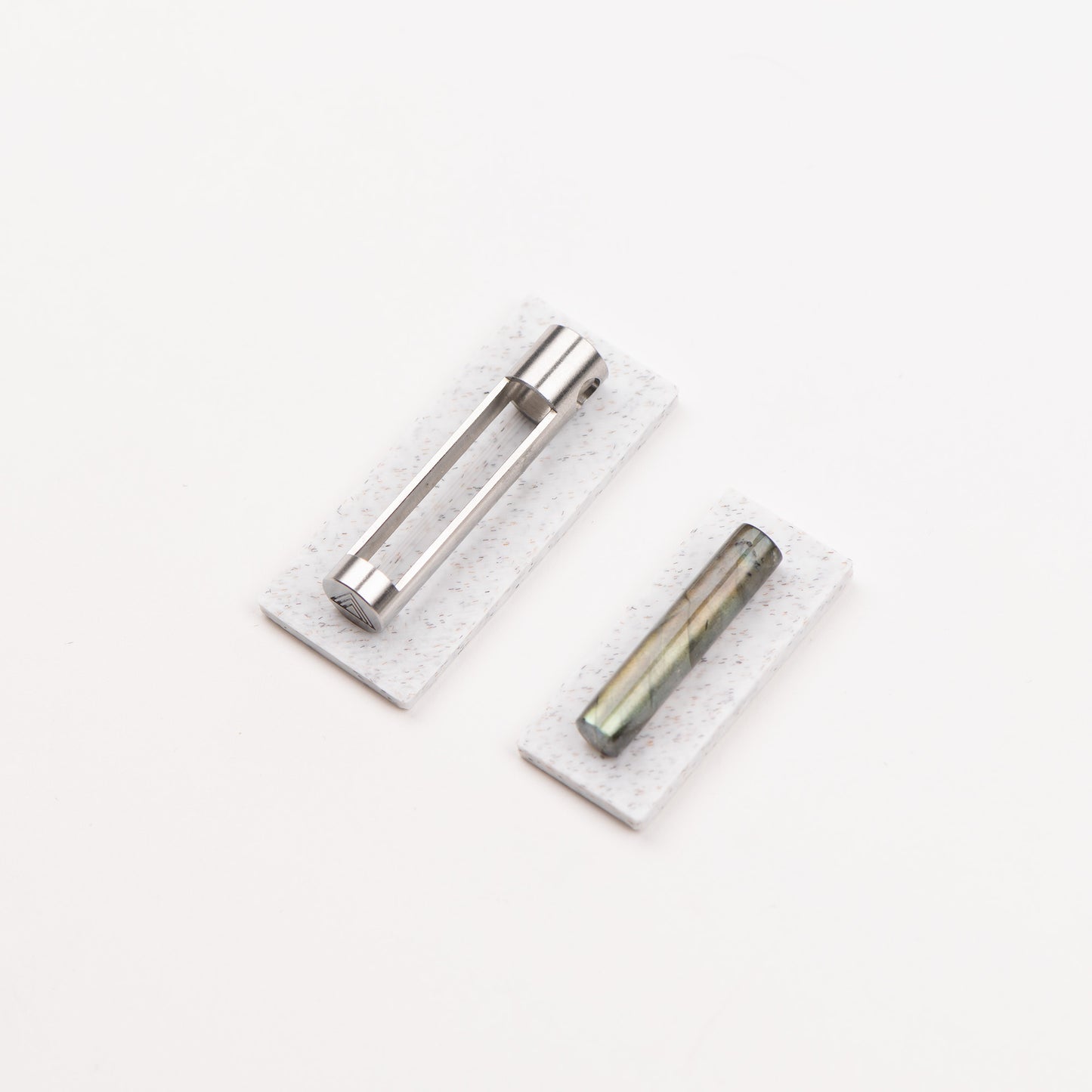 Stainless Steel Core Series Necklace